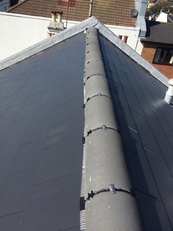 Roofing and building work by JFC Roofing and Building, photo 3