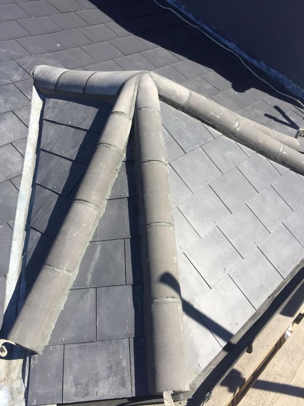 Roofing and building work by JFC Roofing and Building, photo 5