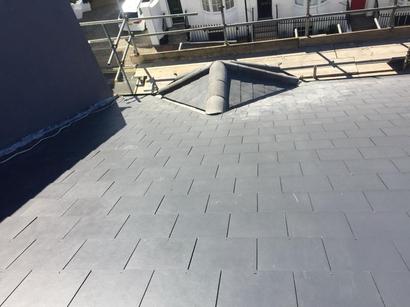 Roofing and building work by JFC Roofing and Building, photo 5