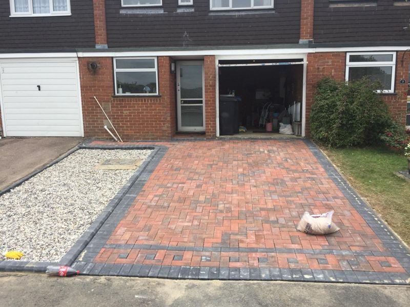 Roofing and building work by JFC Roofing and Building, photo 8