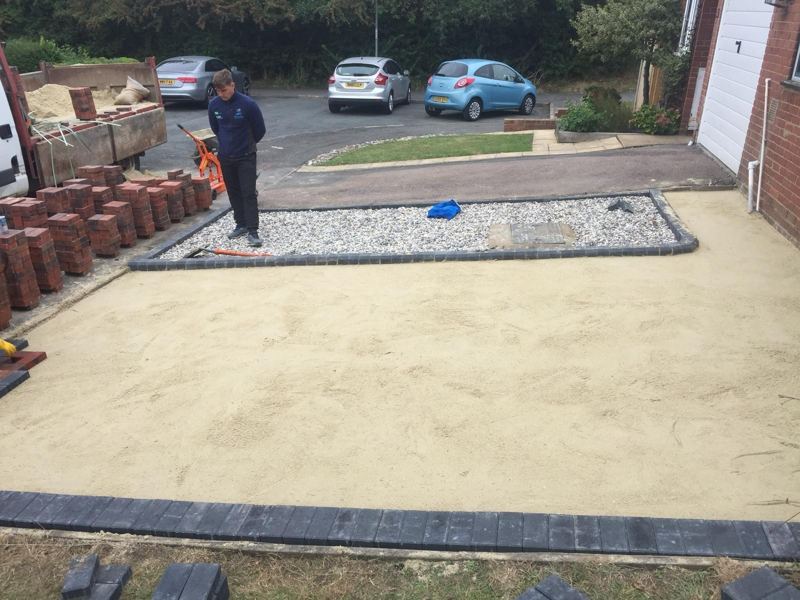 Roofing and building work by JFC Roofing and Building, photo 9