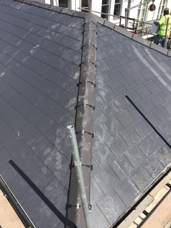 Roofing and building work by JFC Roofing and Building, photo 13
