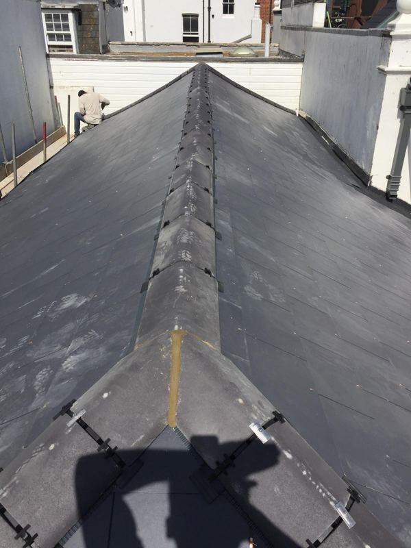 Roofing and building work by JFC Roofing and Building, photo 14