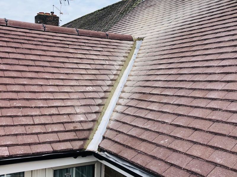 Roofing and building work by JFC Roofing and Building, photo 18