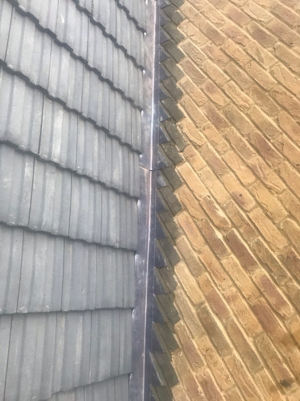 Roofing and building work by JFC Roofing and Building, photo 24
