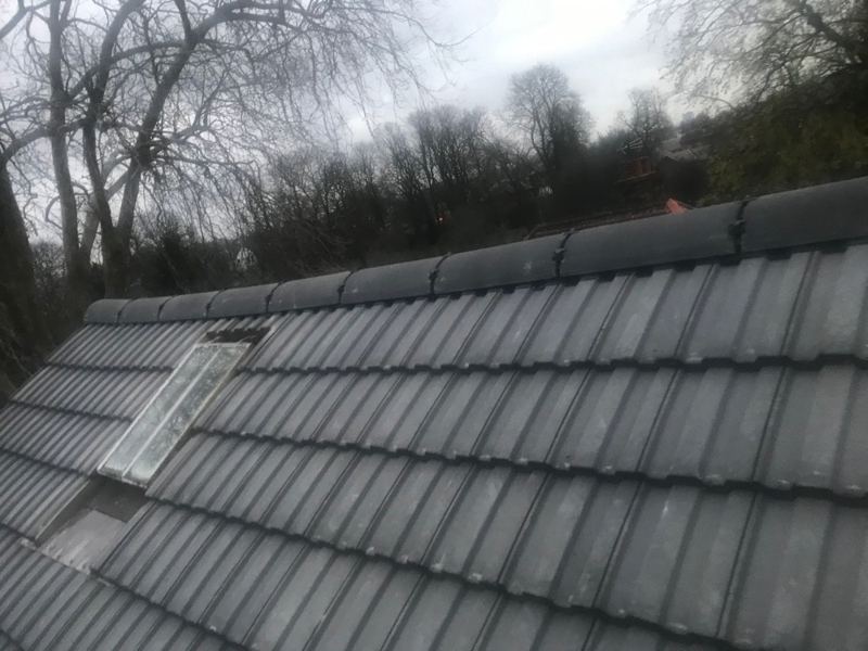 Roofing and building work by JFC Roofing and Building, photo 25
