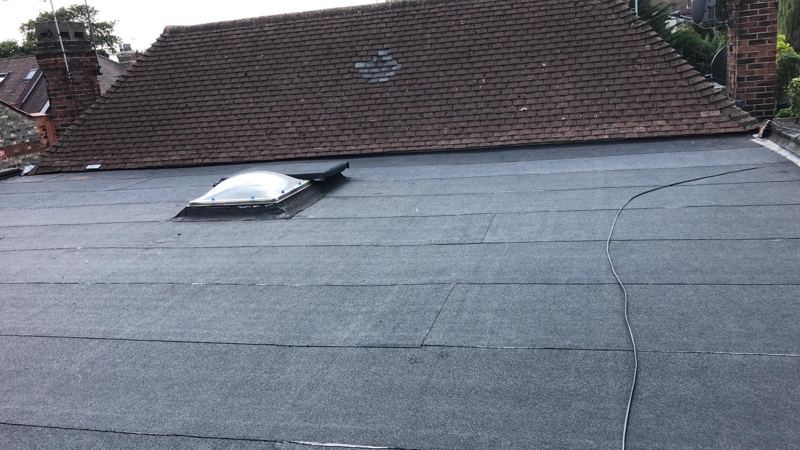 Roofing and building work by JFC Roofing and Building, photo 30