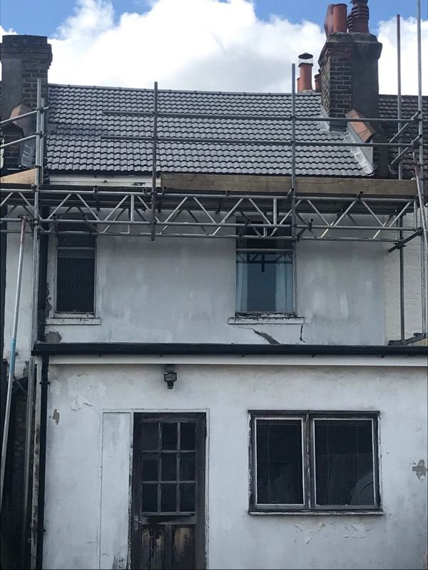Roofing and building work by JFC Roofing and Building, photo 33
