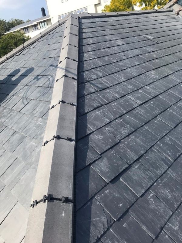 Roofing and building work by JFC Roofing and Building, photo 36