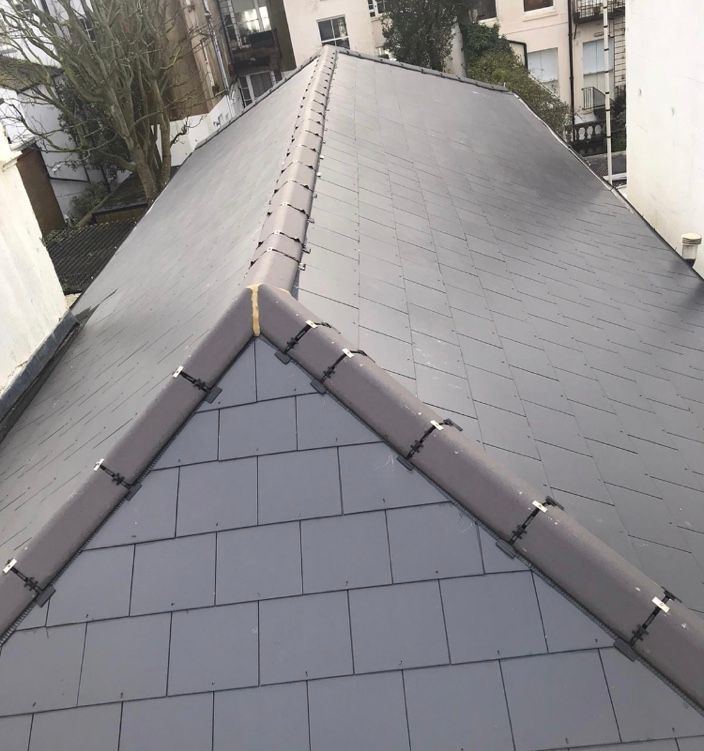 Roofing and building work by JFC Roofing and Building, photo 40