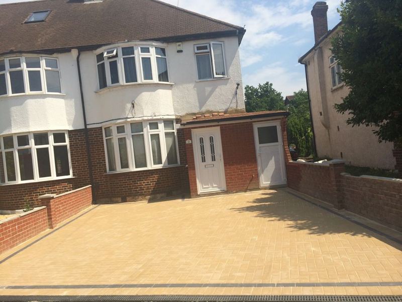 Roofing and building work by JFC Roofing and Building, photo 42