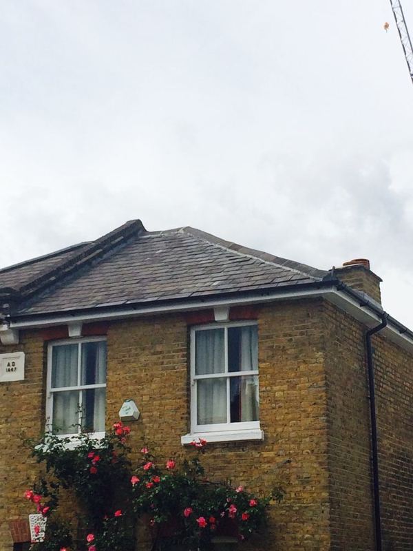 Roofing and building work by JFC Roofing and Building, photo 50